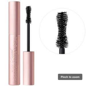 NWT Too Faced Mascara